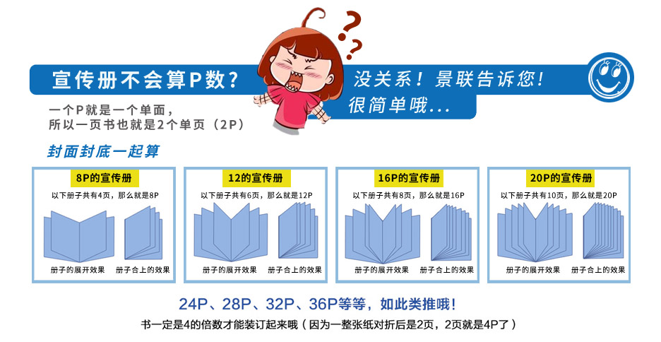 折頁設(shè)計(jì)印刷/三折頁印刷(圖5)