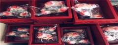 你身上都有哪些類“包裝盒印刷”的傾向？我