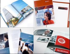 上海印刷公司印刷不同紙類(lèi)印刷品質(zhì)量如何把