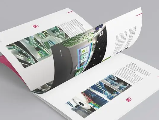 選擇畫冊印刷企業(yè)要考慮哪些細節(jié)？