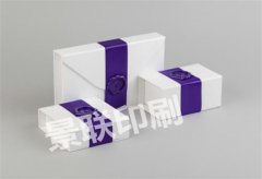 定制包裝印刷品的時(shí)候需要注意些什么？